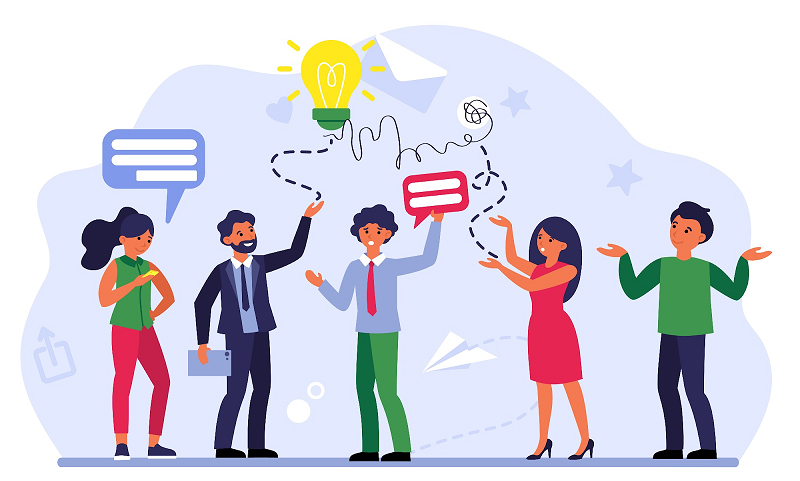 Giá trị cốt lõi